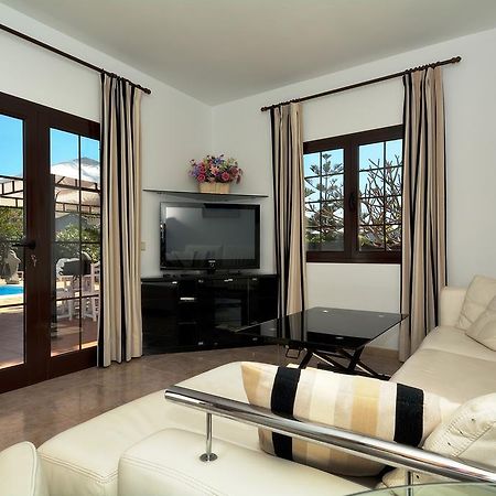 Villa Paradise Private Pool Yaiza By Pvl Экстерьер фото