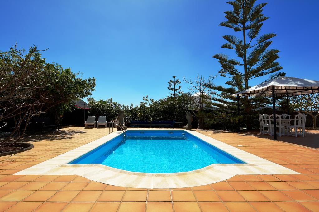 Villa Paradise Private Pool Yaiza By Pvl Экстерьер фото