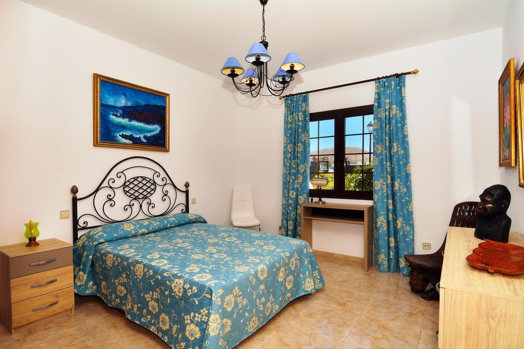 Villa Paradise Private Pool Yaiza By Pvl Экстерьер фото